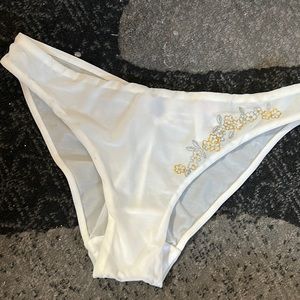 6IXTY 8IGHT PANTY